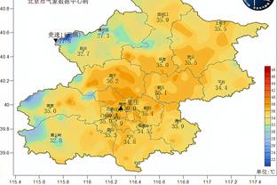 手感不佳！克莱半场9中3仅拿7分1板1助